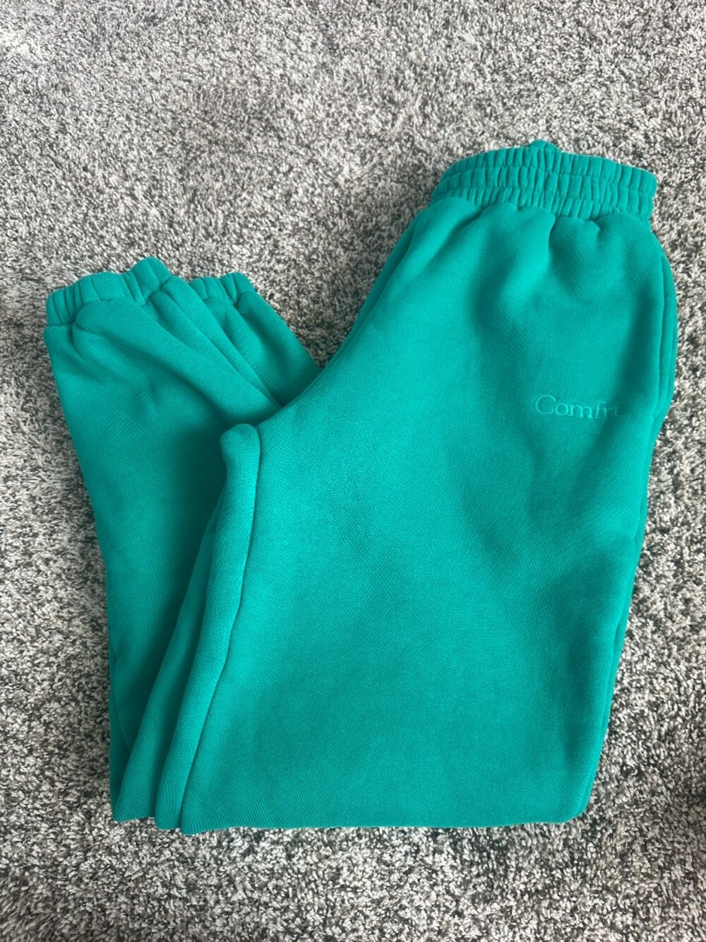 Comfrt Signature Sweatpants